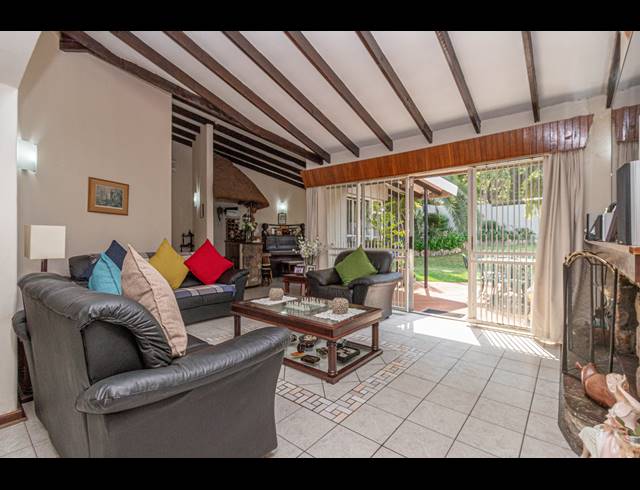 4 BEDROOM HOUSE FOR SALE IN ATHOLL